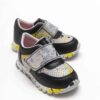 Trendy Shop Παιδικά αθλητικά παπούτσια για αγόρι , κανονική εφαρμογή